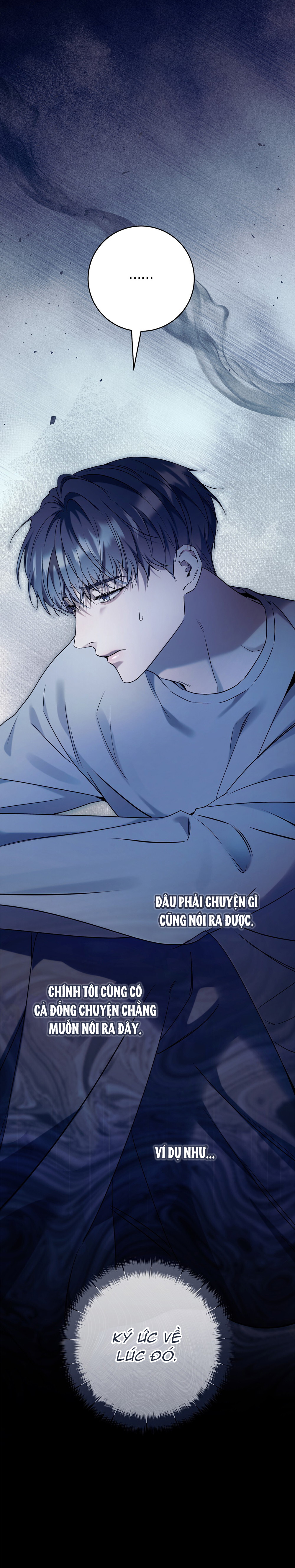 Người Quản Lý Của Tôi Chapter 7 - Trang 2
