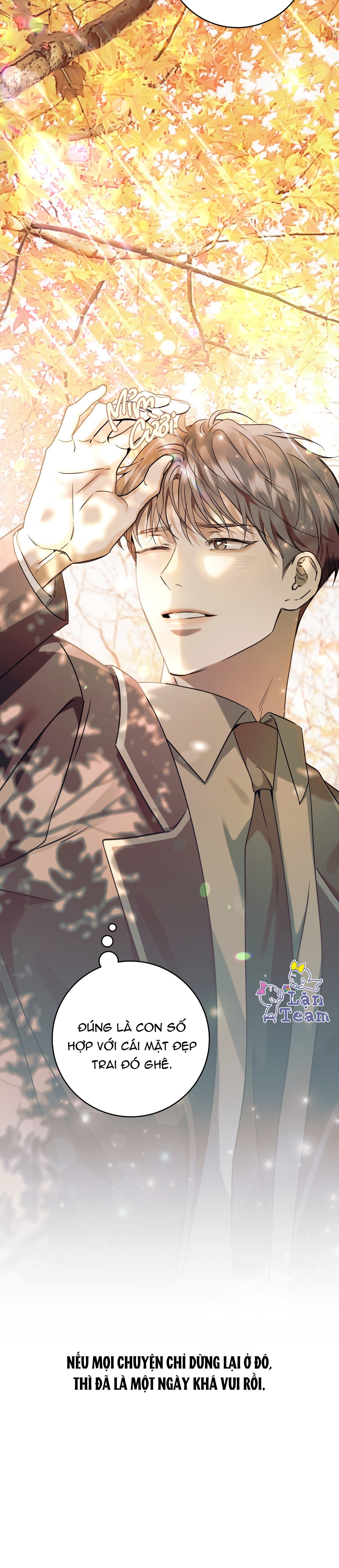 Người Quản Lý Của Tôi Chapter 7 - Trang 2