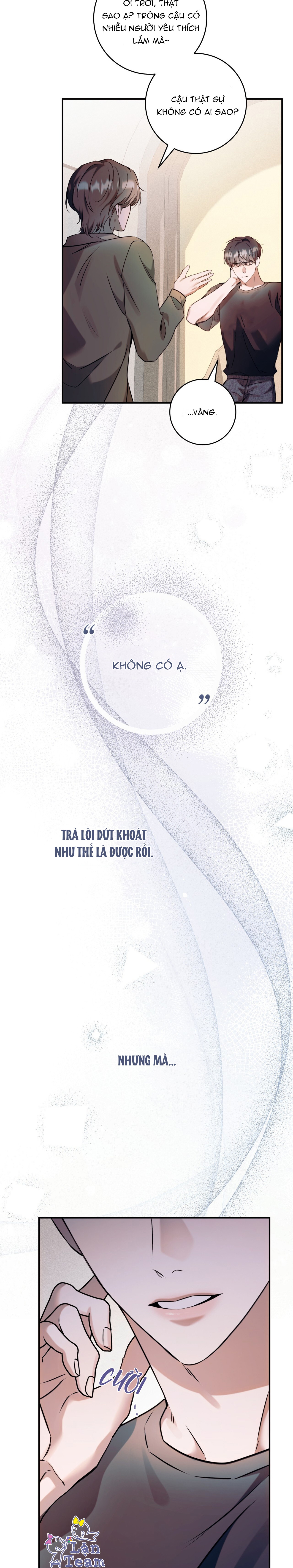 Người Quản Lý Của Tôi Chapter 9 - Trang 2