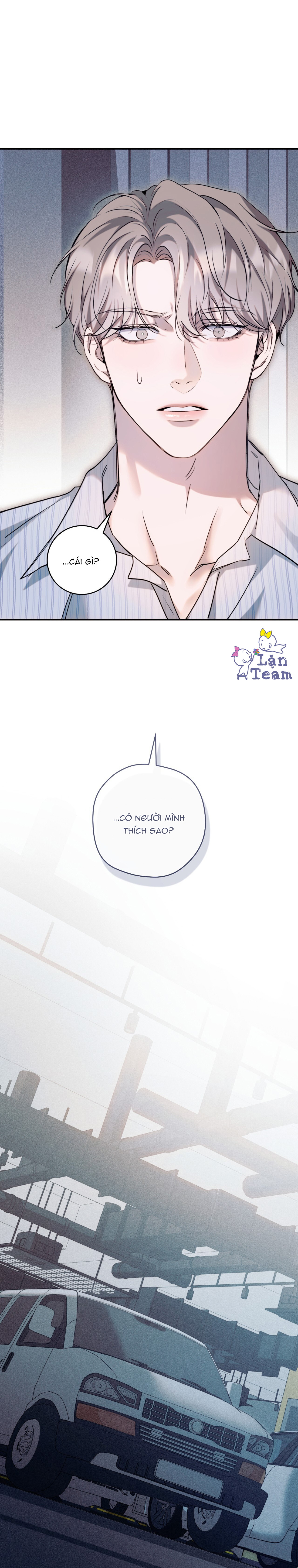 Người Quản Lý Của Tôi Chapter 9 - Trang 2