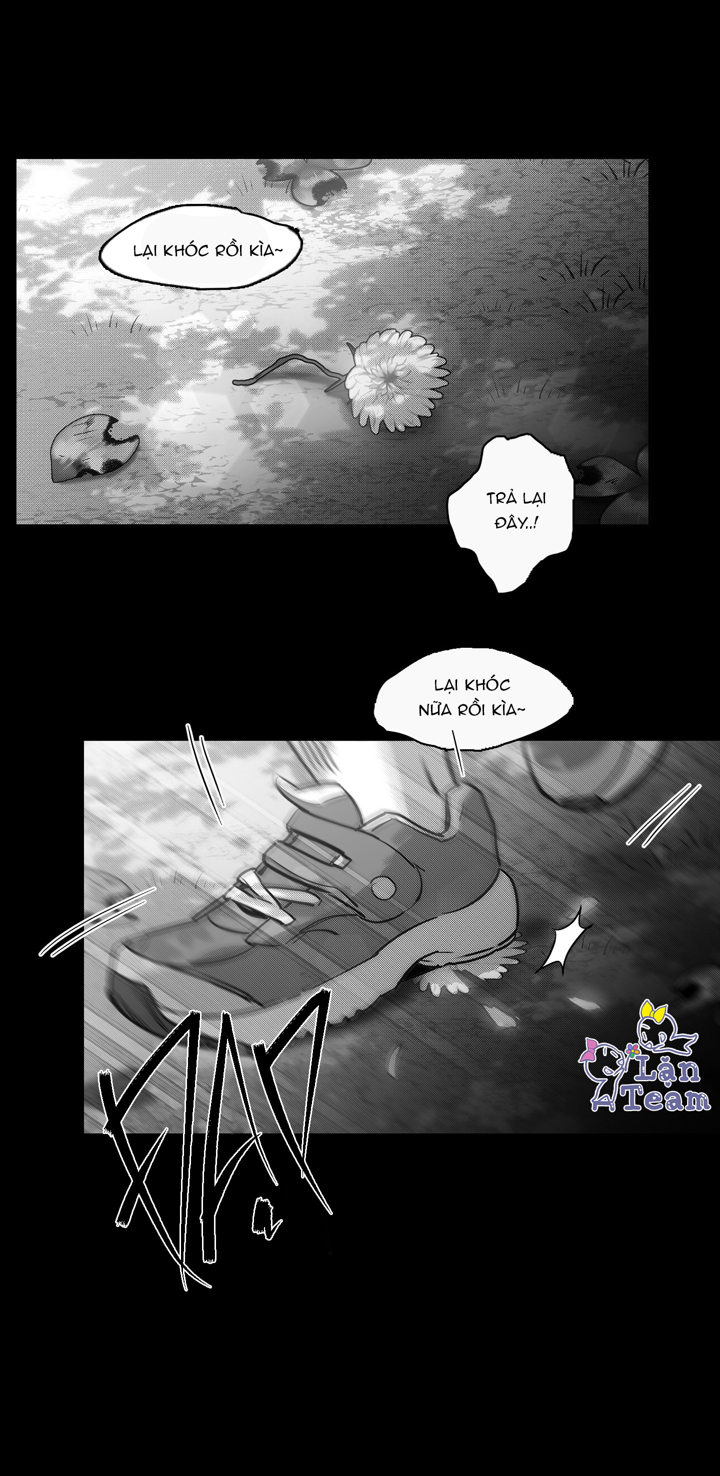 Cậu Là Cả Thế Giới Đối Với Tôi Chapter 0 - Trang 2