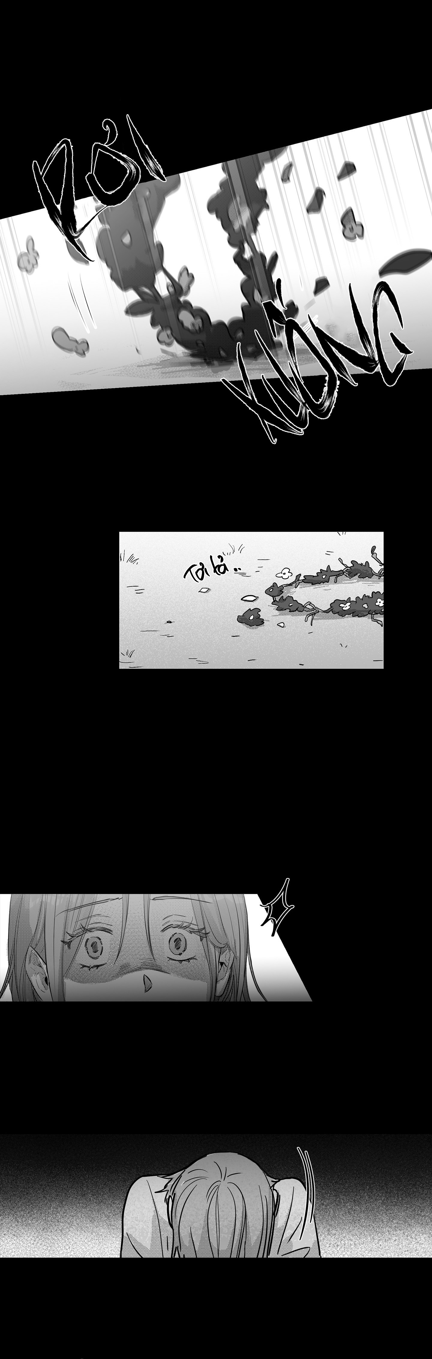 Cậu Là Cả Thế Giới Đối Với Tôi Chapter 0 - Trang 2