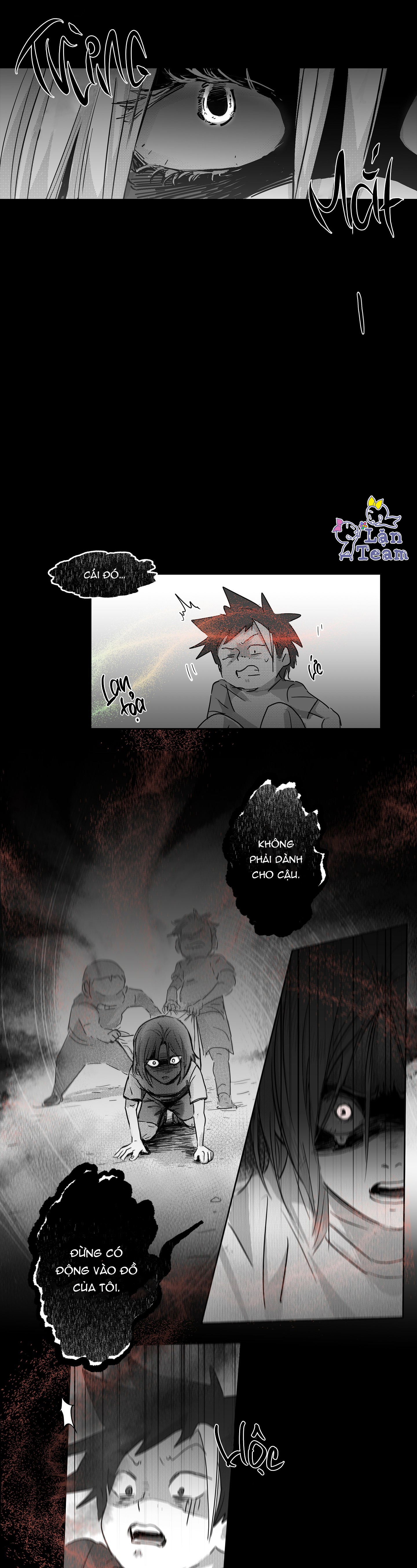 Cậu Là Cả Thế Giới Đối Với Tôi Chapter 0 - Trang 2