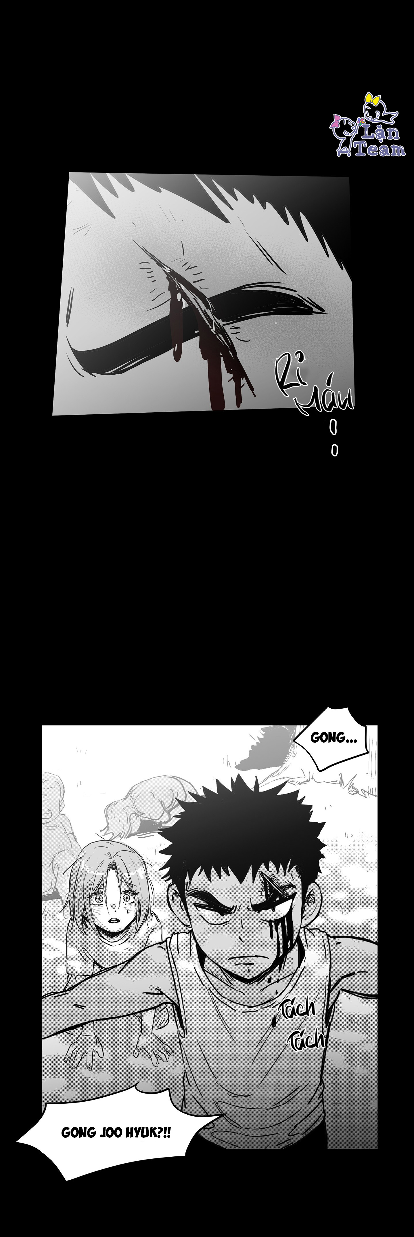 Cậu Là Cả Thế Giới Đối Với Tôi Chapter 0 - Trang 2