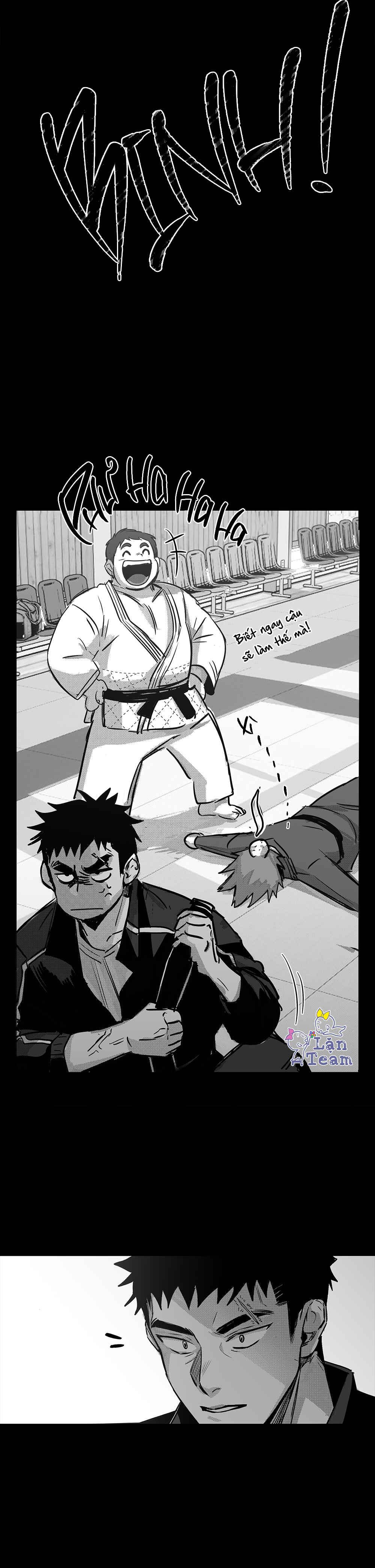 Cậu Là Cả Thế Giới Đối Với Tôi Chapter 1 - Trang 2