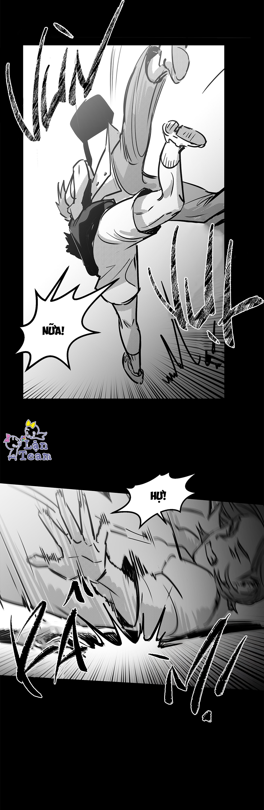 Cậu Là Cả Thế Giới Đối Với Tôi Chapter 1 - Trang 2