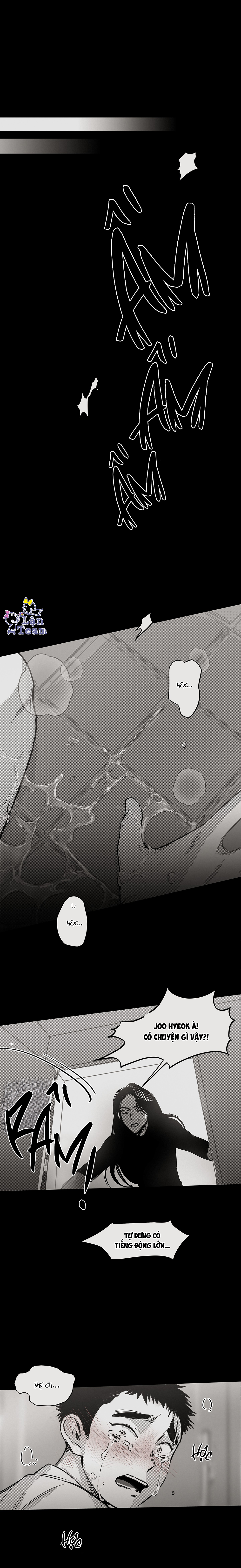 Cậu Là Cả Thế Giới Đối Với Tôi Chapter 1 - Trang 2