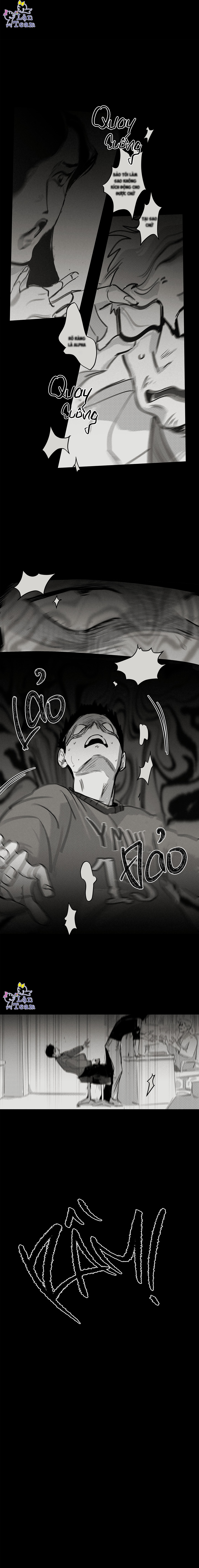 Cậu Là Cả Thế Giới Đối Với Tôi Chapter 1 - Trang 2