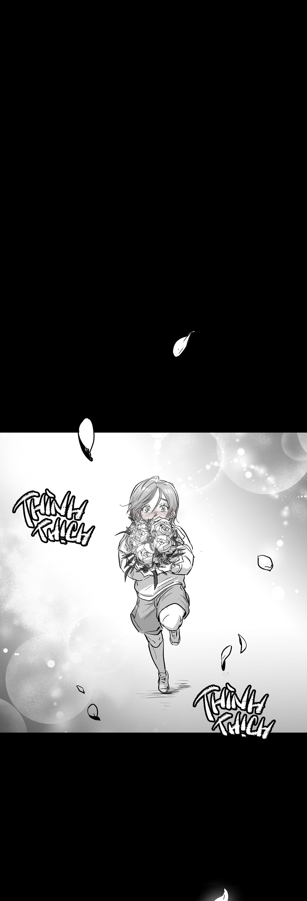 Cậu Là Cả Thế Giới Đối Với Tôi Chapter 2 - Trang 2