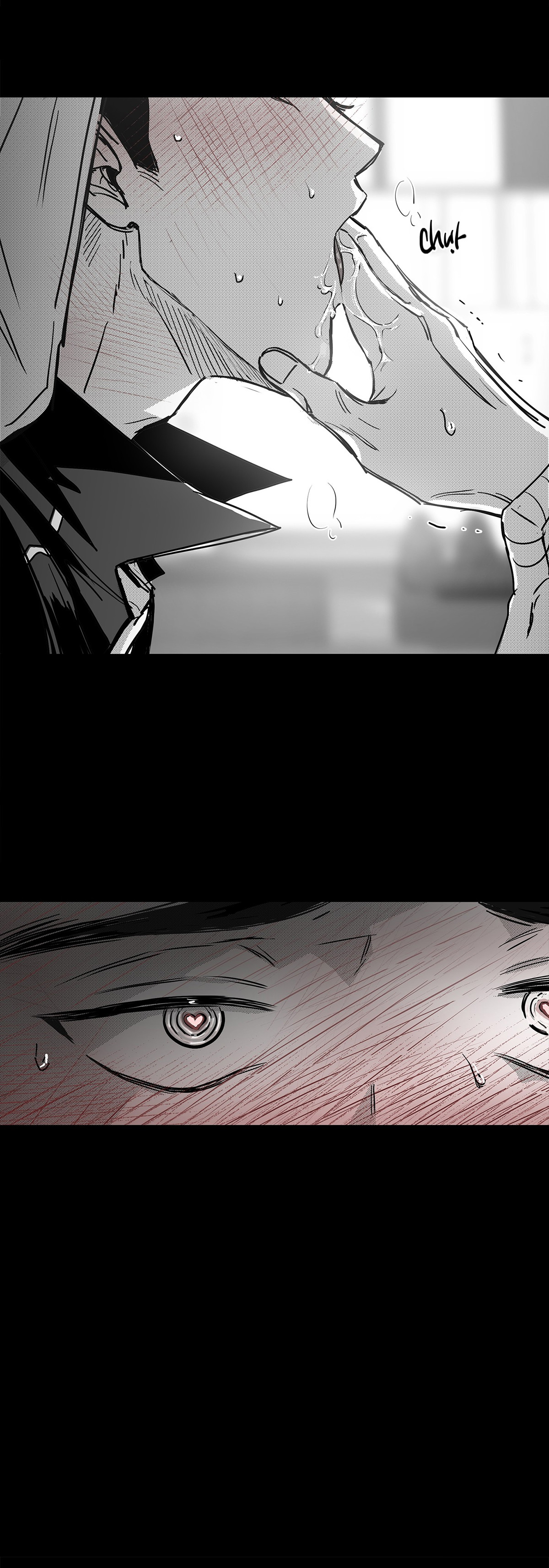 Cậu Là Cả Thế Giới Đối Với Tôi Chapter 3 - Trang 2