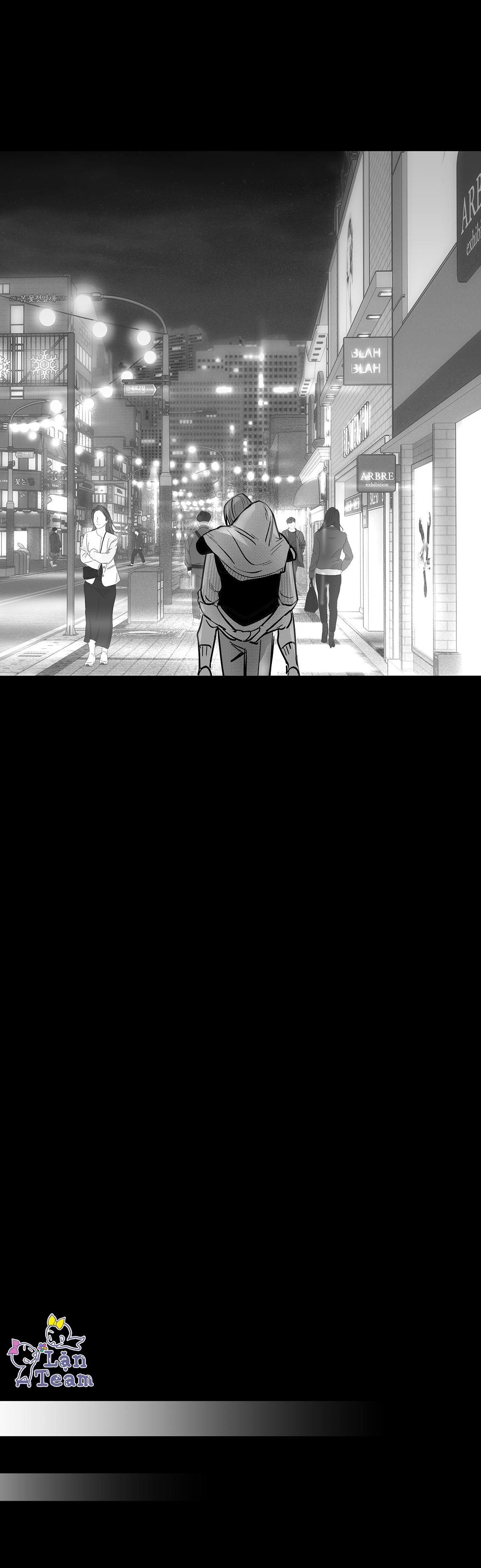 Cậu Là Cả Thế Giới Đối Với Tôi Chapter 3 - Trang 2