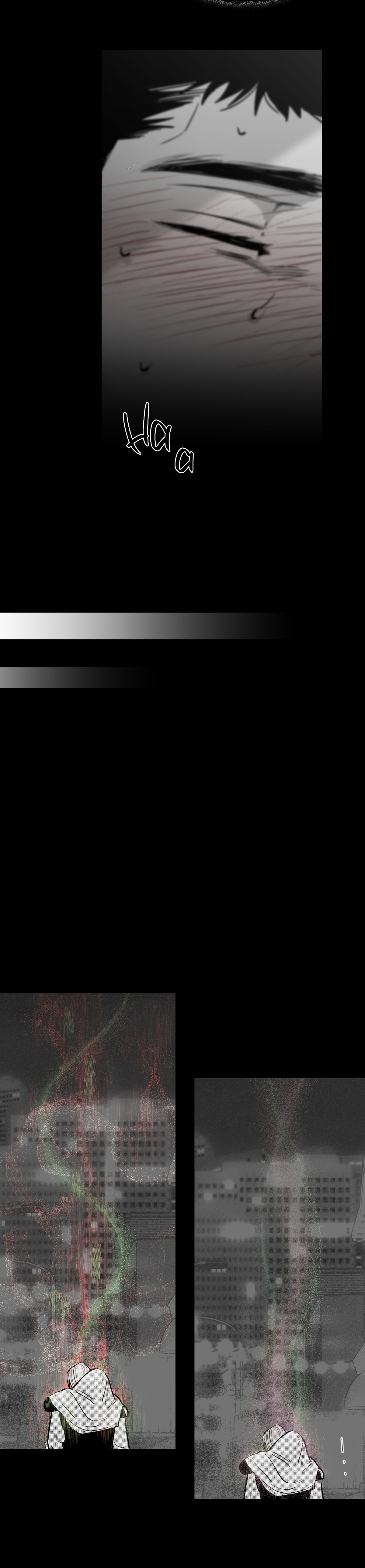 Cậu Là Cả Thế Giới Đối Với Tôi Chapter 3 - Trang 2