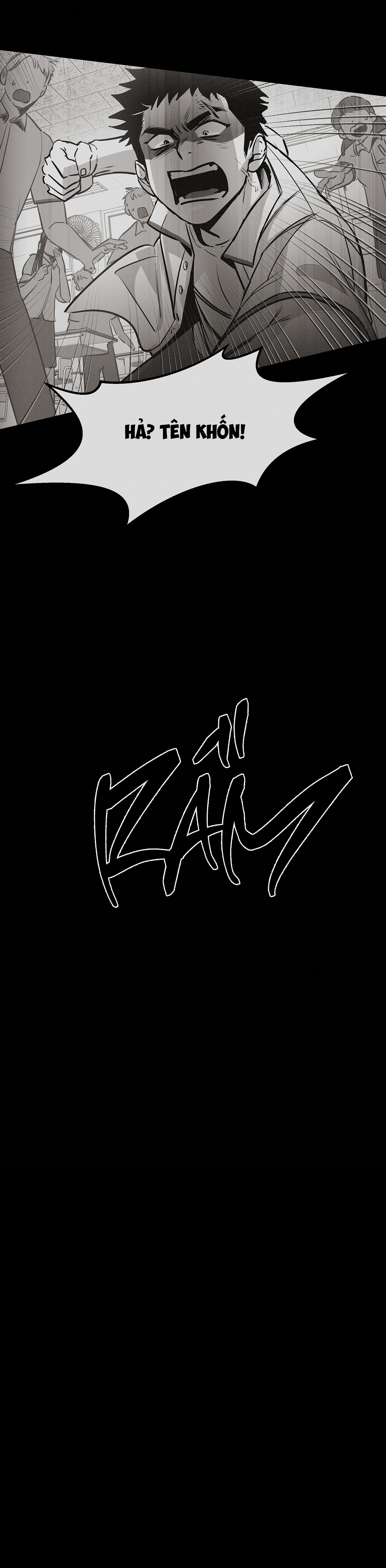 Cậu Là Cả Thế Giới Đối Với Tôi Chapter 4 - H+ - Trang 2