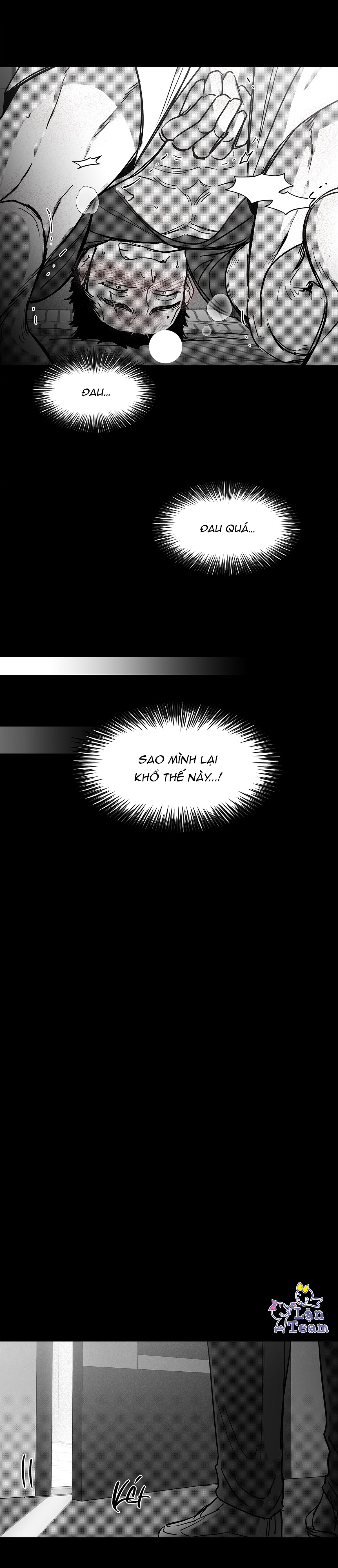 Cậu Là Cả Thế Giới Đối Với Tôi Chapter 4 - H+ - Trang 2