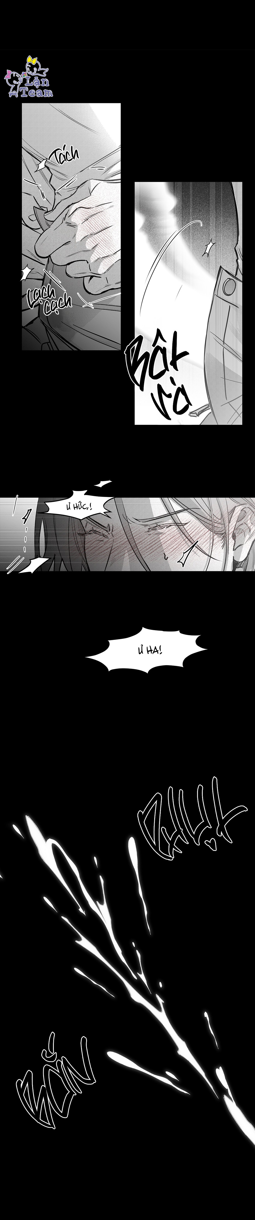 Cậu Là Cả Thế Giới Đối Với Tôi Chapter 4 - H+ - Trang 2