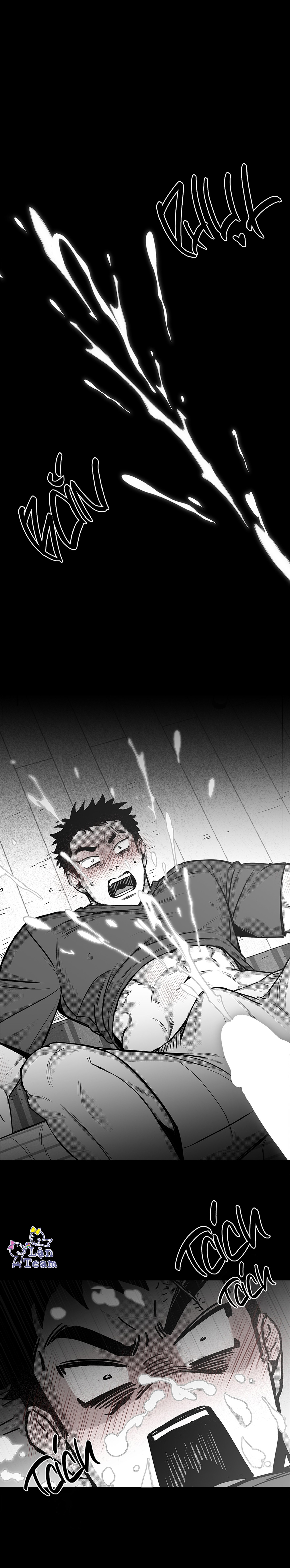 Cậu Là Cả Thế Giới Đối Với Tôi Chapter 5 - H+ - Trang 2