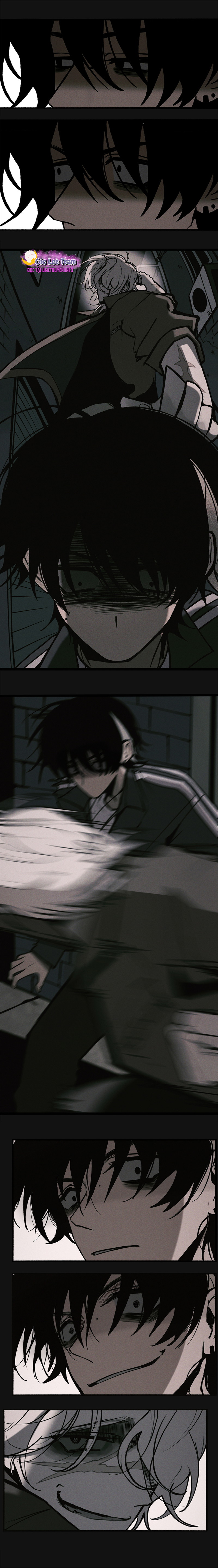 Hỗn Hợp Độc Tố Chapter 1 - Trang 2