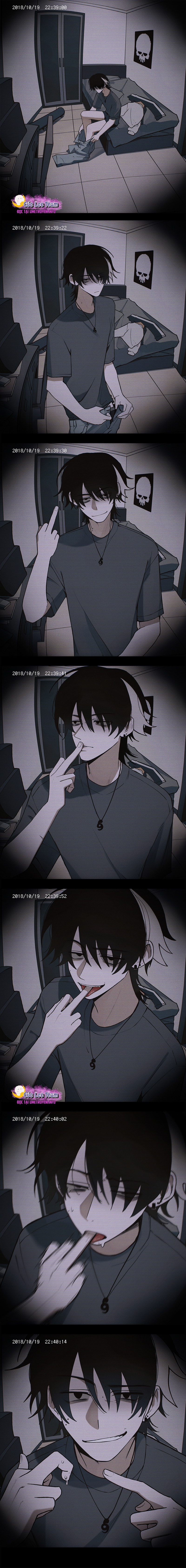 Hỗn Hợp Độc Tố Chapter 4 - Trang 2