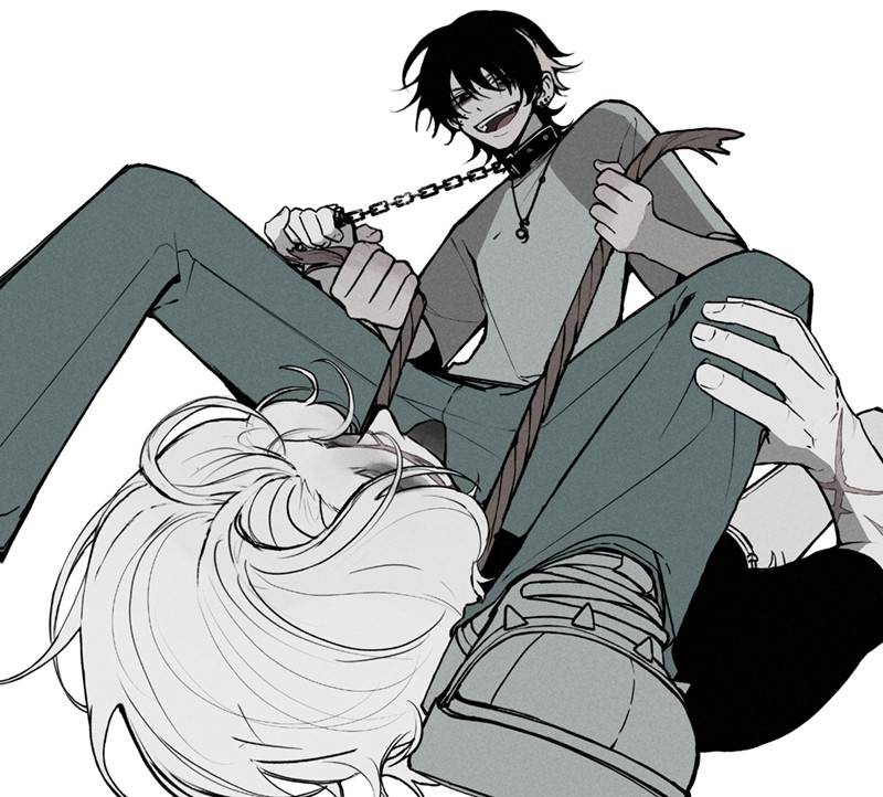 Hỗn Hợp Độc Tố Chapter 7.2 - Giới thiệu nhân vật 2 - Trang 2