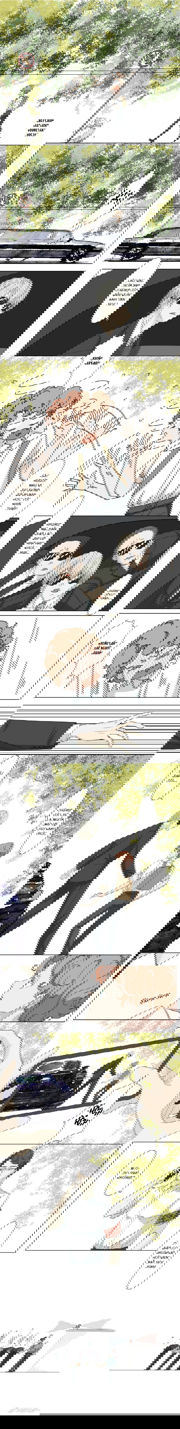 Xã Hội Đen Đáng Yêu Chapter 2 - Trang 2