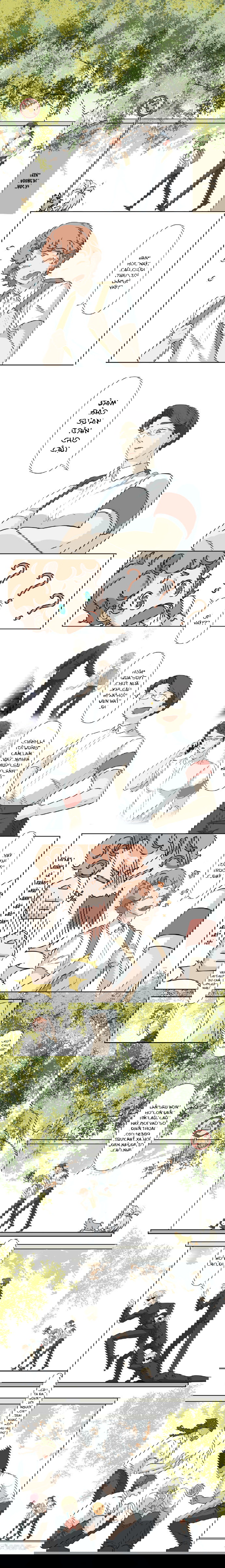 Xã Hội Đen Đáng Yêu Chapter 4 - Trang 2