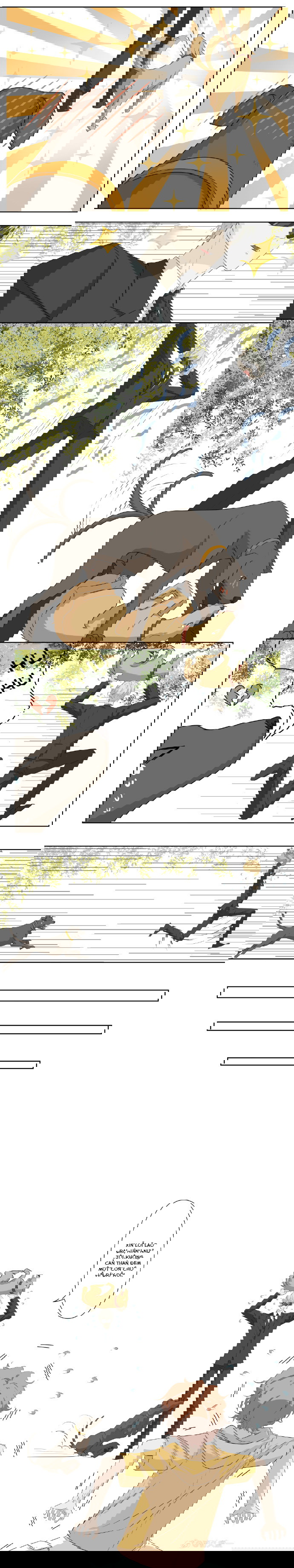 Xã Hội Đen Đáng Yêu Chapter 9 - Trang 2