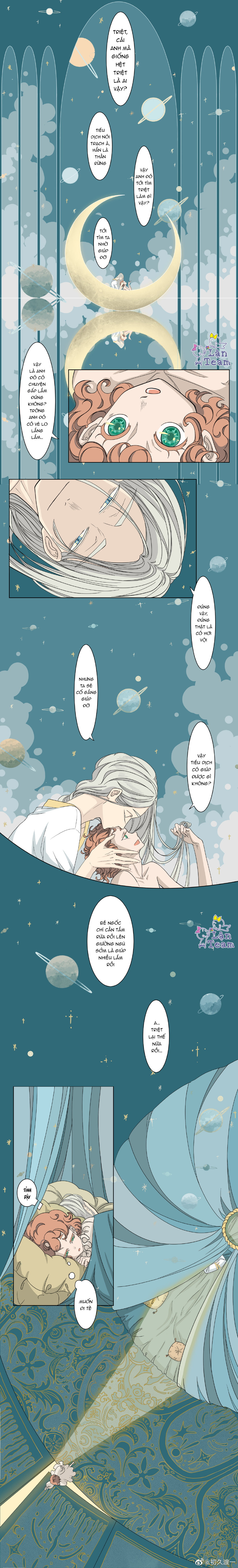 Chim Kiwi Chapter 10 - Trang 2