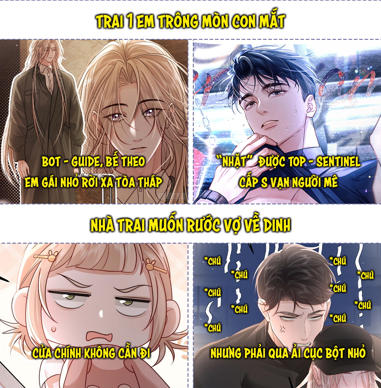 Chim Kiwi Chapter 10 - Trang 2