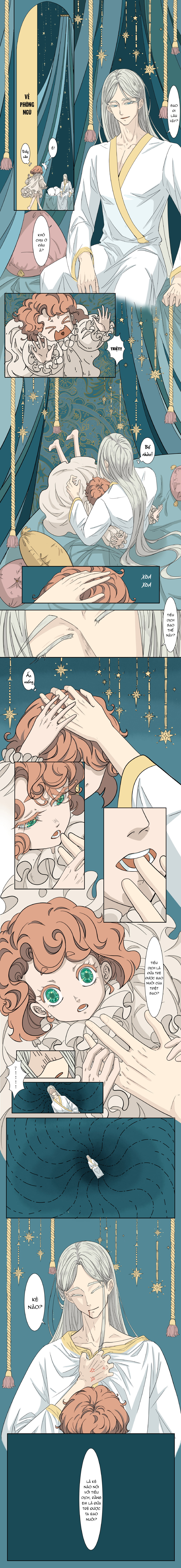 Chim Kiwi Chapter 12 - Trang 2