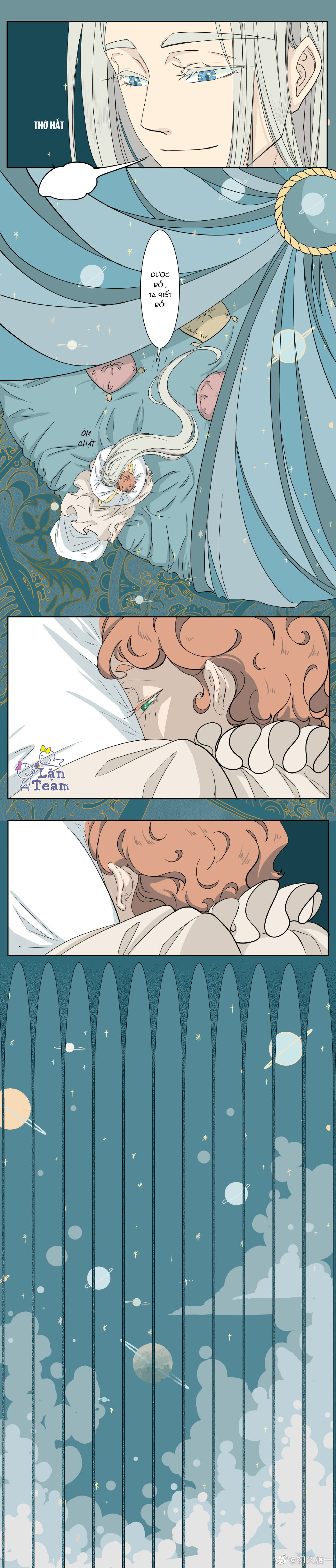 Chim Kiwi Chapter 13 - Trang 2