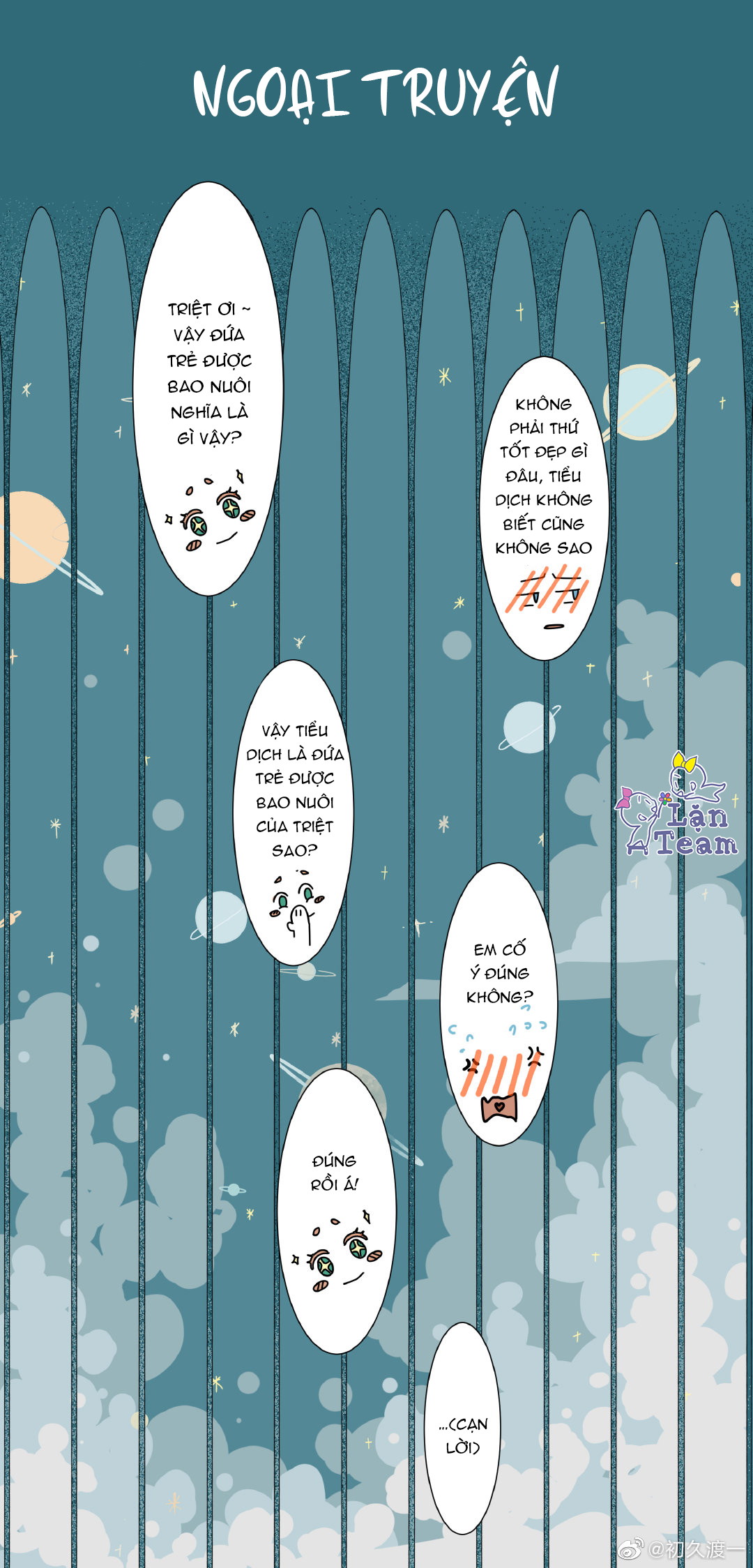 Chim Kiwi Chapter 13 - Trang 2