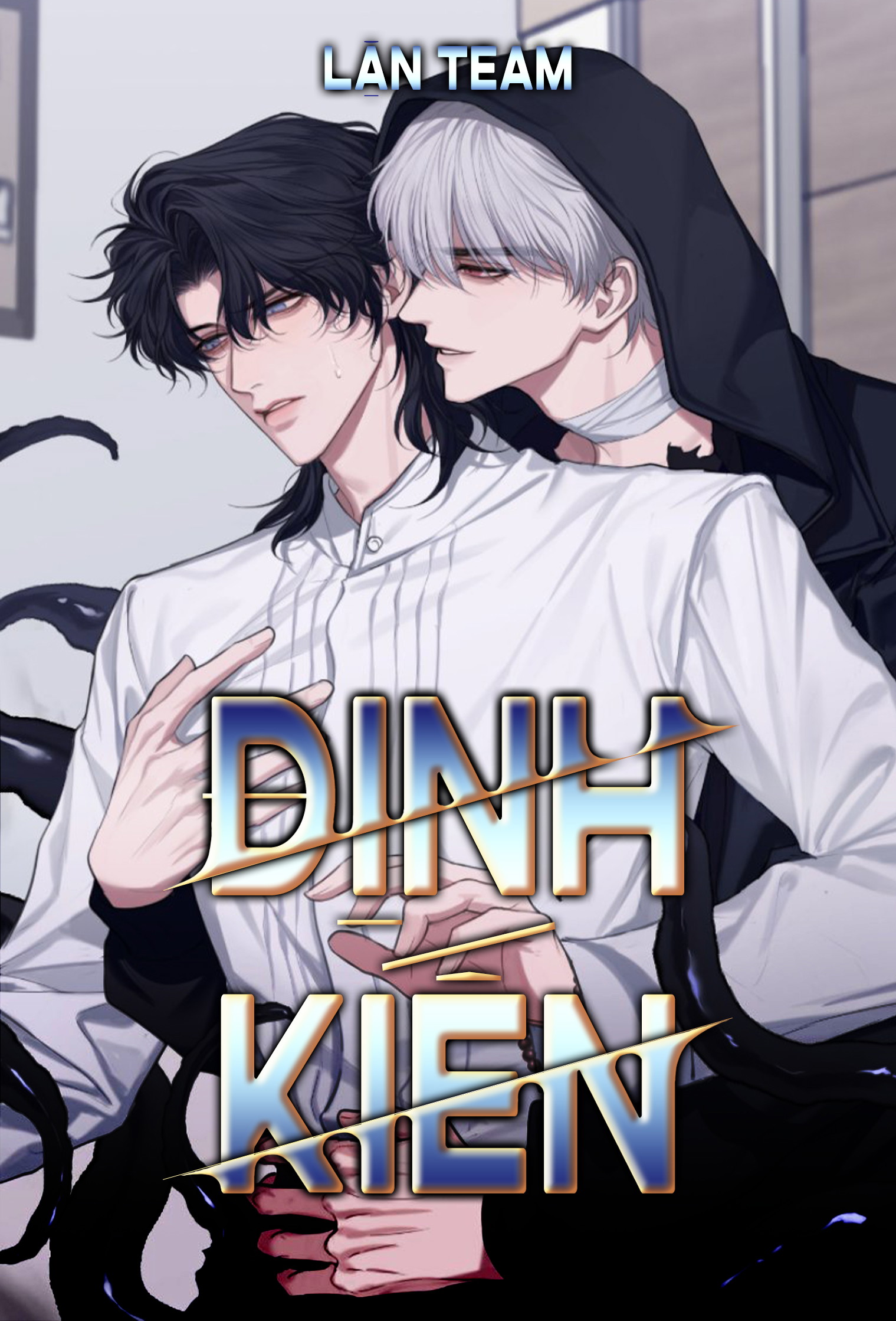 Chim Kiwi Chapter 13 - Trang 2