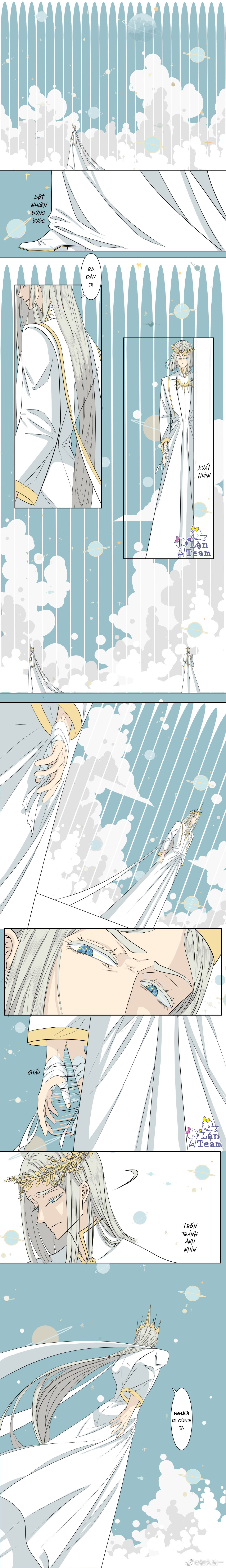 Chim Kiwi Chapter 14 - Trang 2