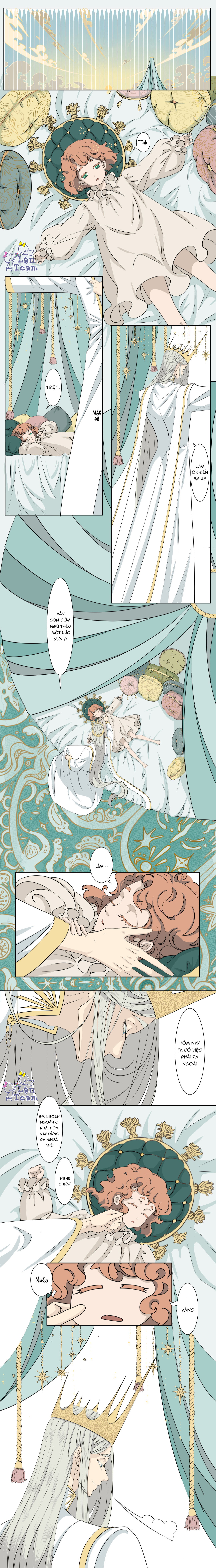 Chim Kiwi Chapter 14 - Trang 2