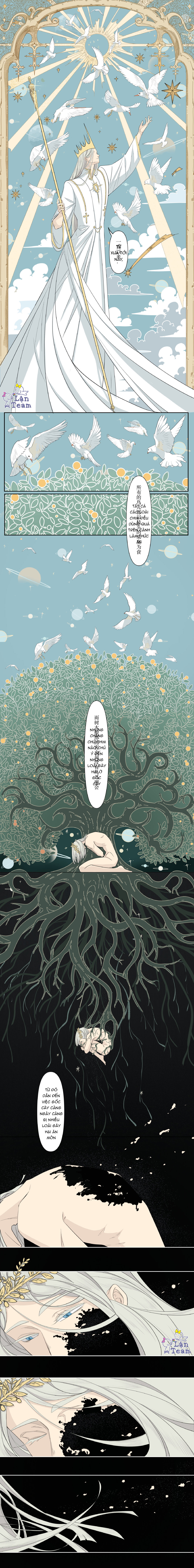 Chim Kiwi Chapter 16 - Trang 2