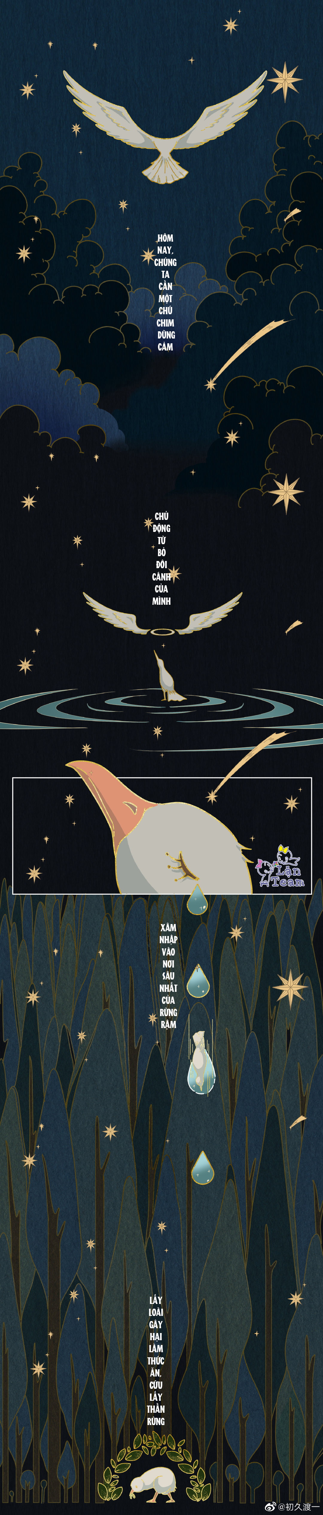 Chim Kiwi Chapter 16 - Trang 2