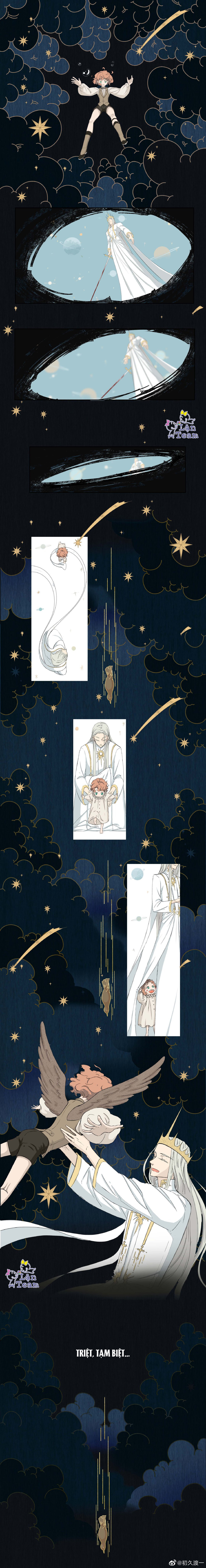 Chim Kiwi Chapter 20 - Trang 2