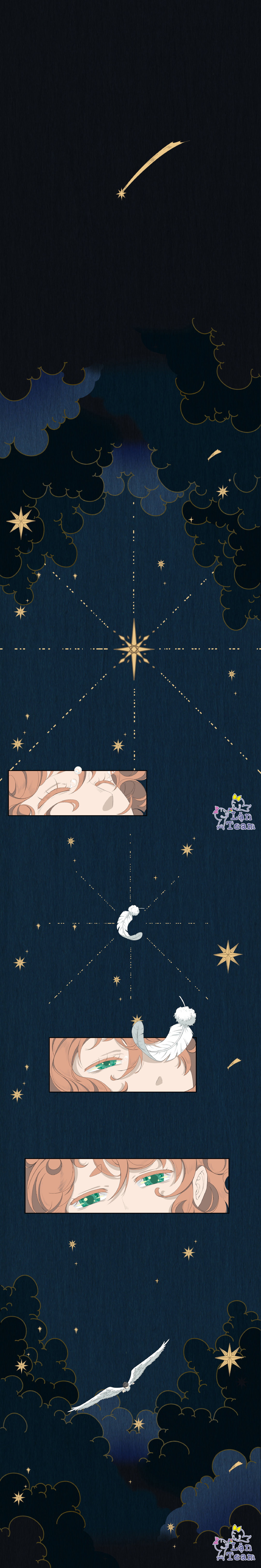 Chim Kiwi Chapter 20 - Trang 2