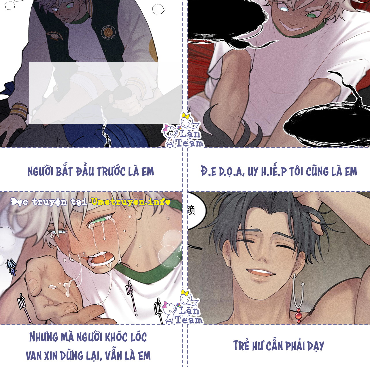 Chim Kiwi Chapter 20 - Trang 2