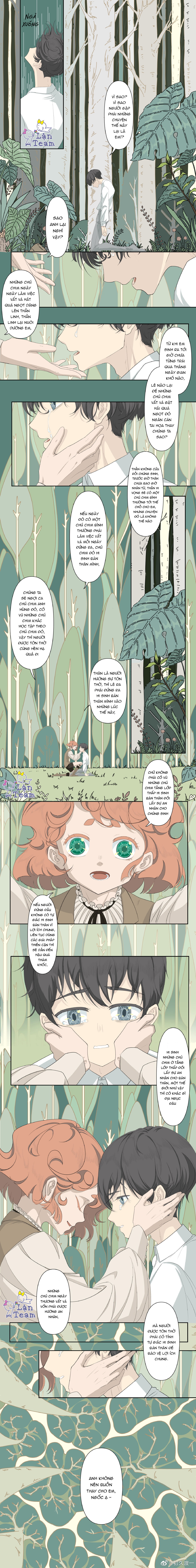 Chim Kiwi Chapter 21 - Trang 2