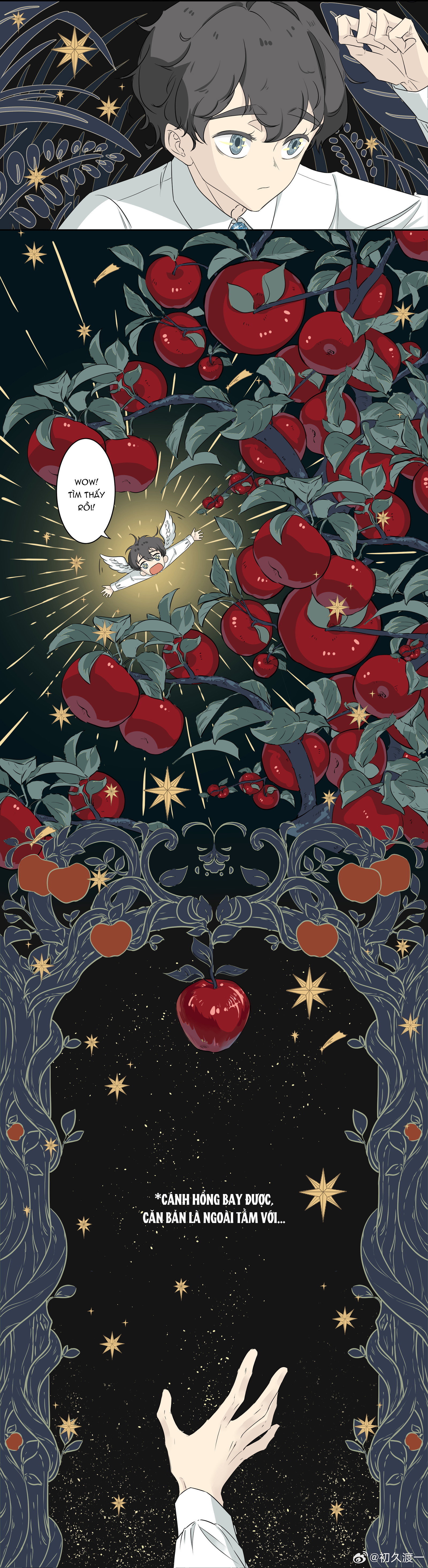 Chim Kiwi Chapter 25 - Trang 2