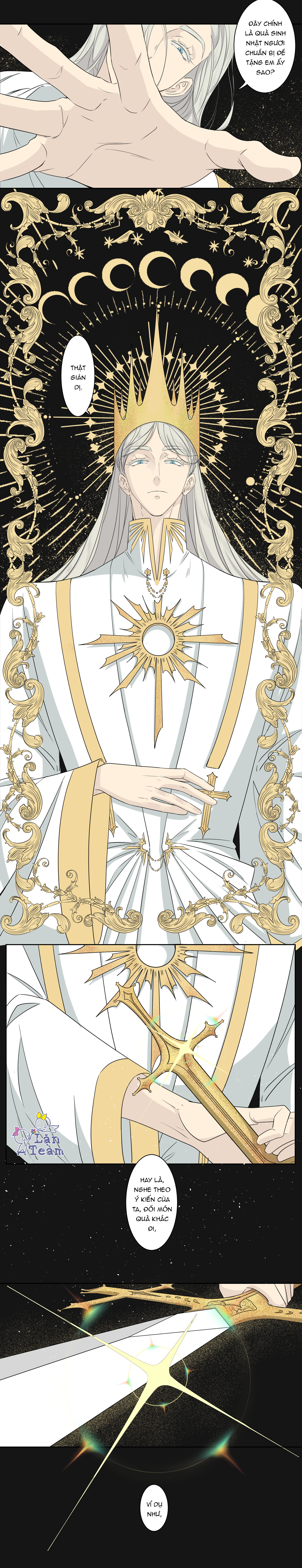 Chim Kiwi Chapter 25 - Trang 2