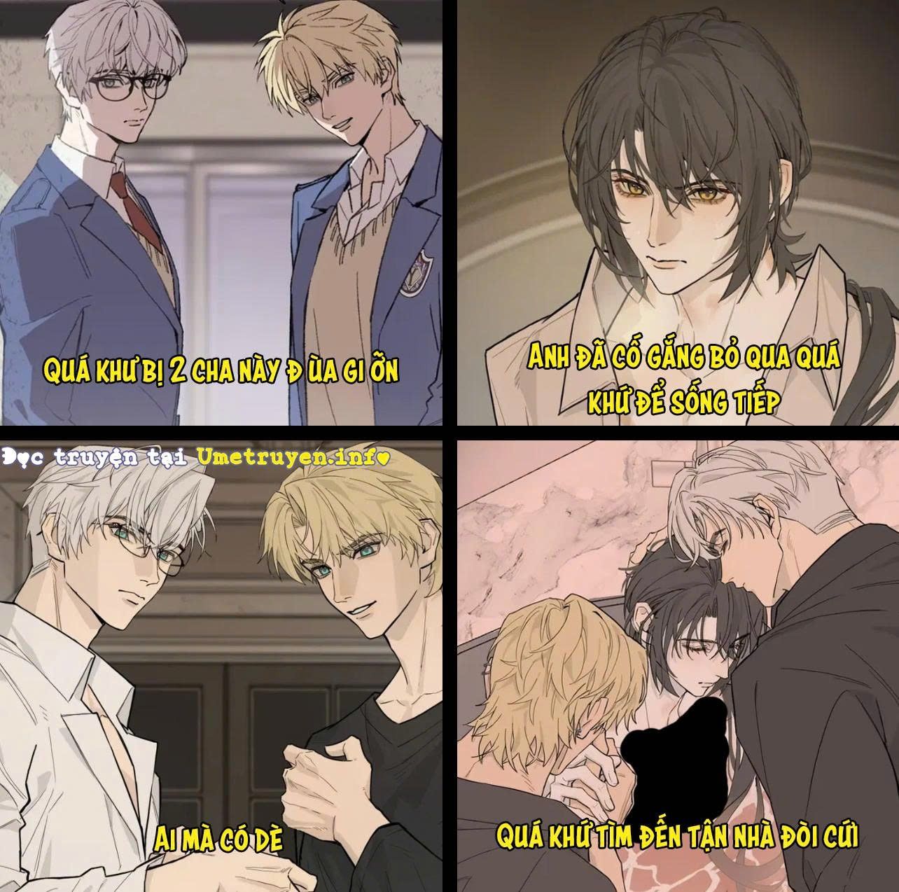 Chim Kiwi Chapter 5 - Trang 2