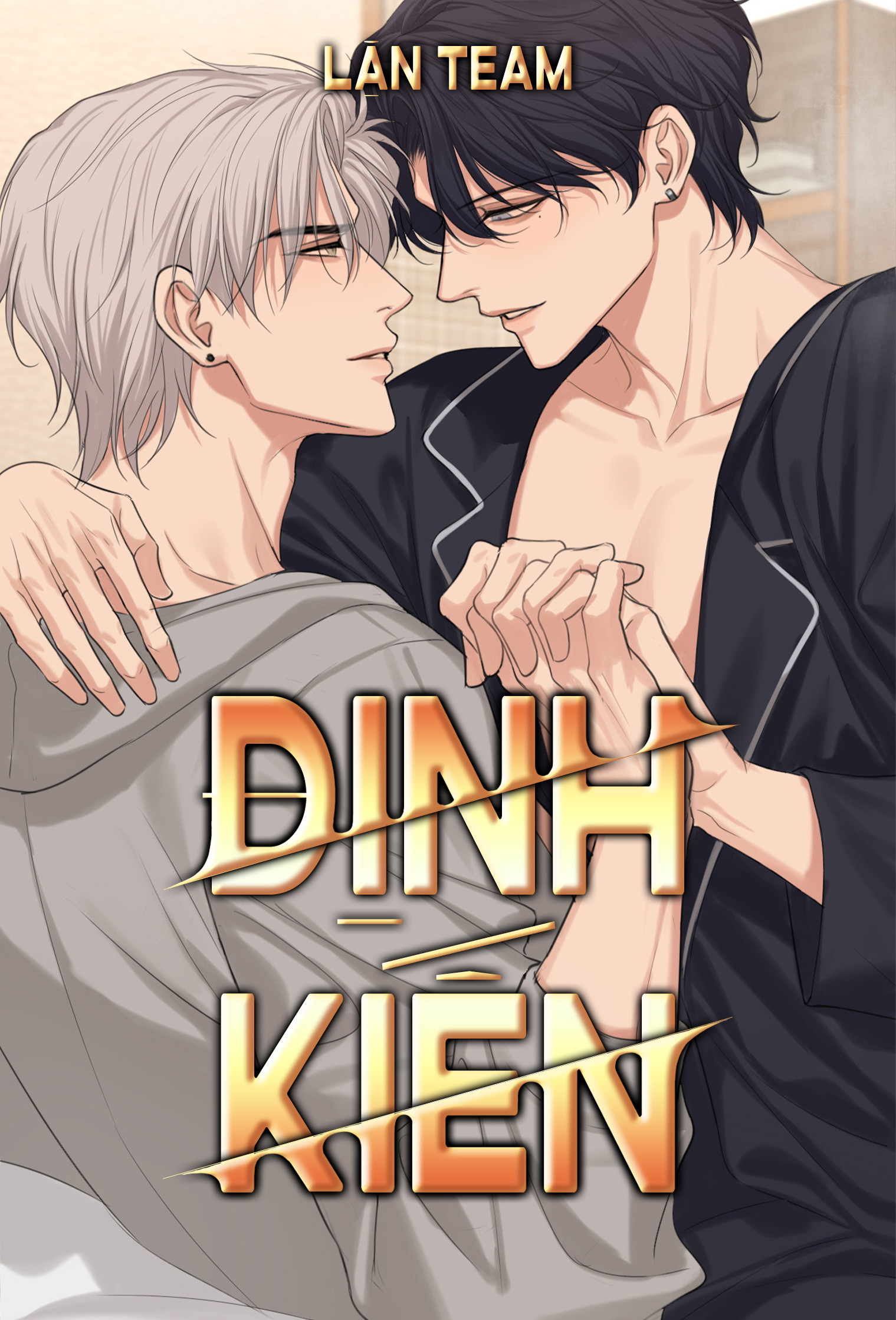 Chim Kiwi Chapter 6 - Trang 2