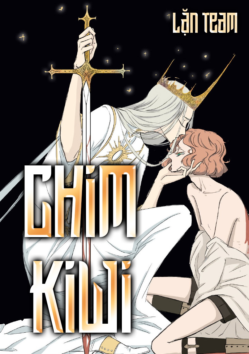 Chim Kiwi Chapter 7 - Trang 2