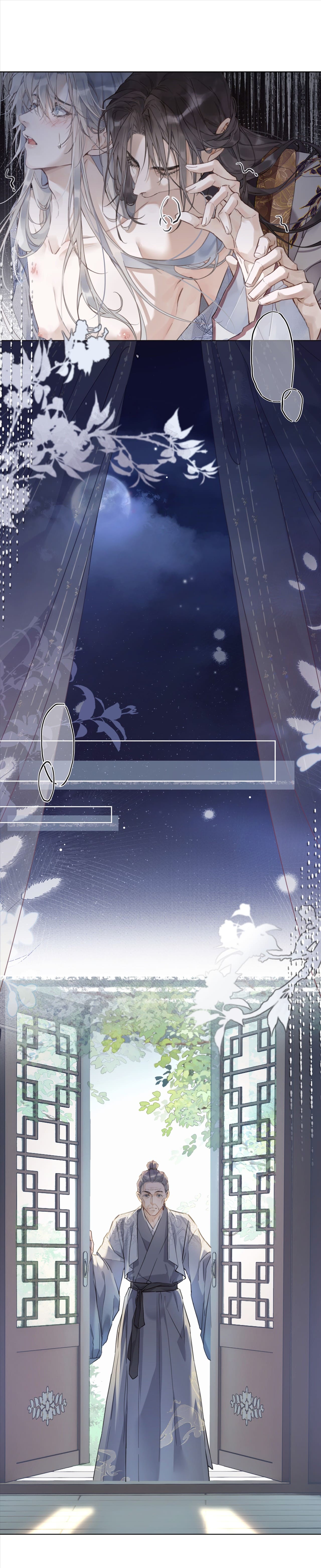 Phản Thần Chap 1 - Trang 4