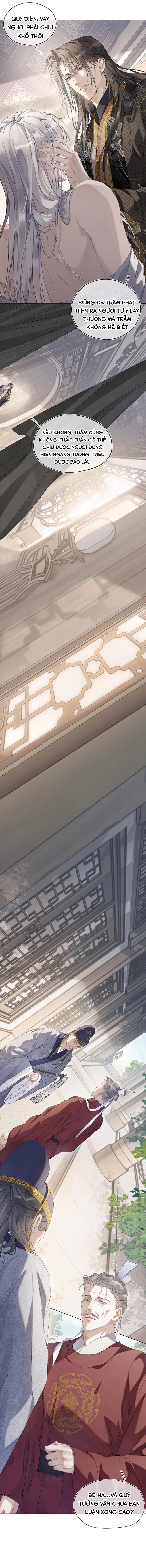 Phản Thần Chapter 3 - Next Chapter 4