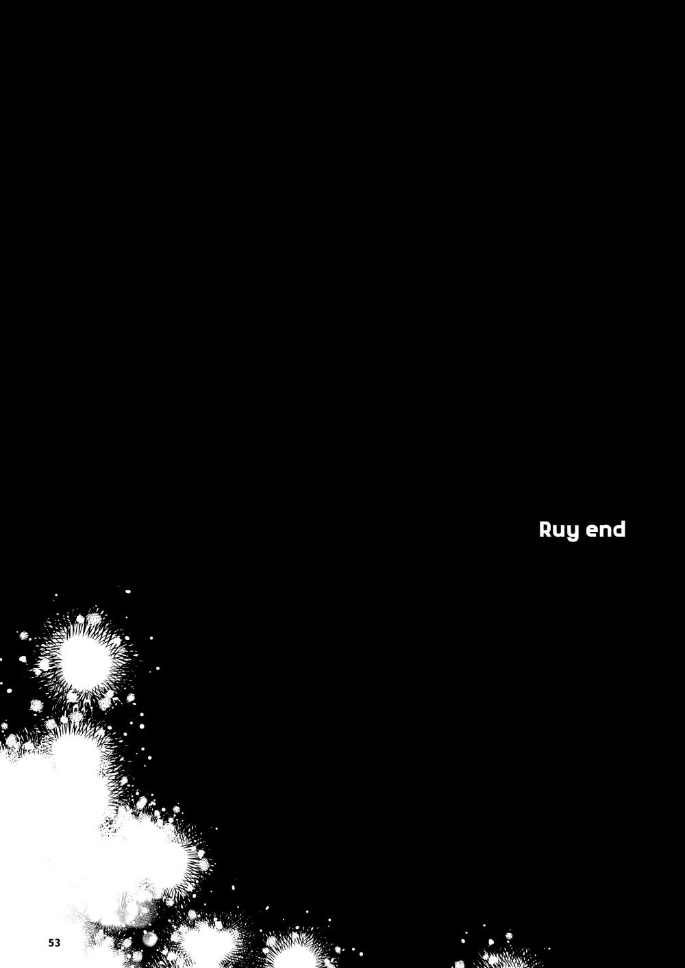 The Wish We Share Chapter 3 - Trang 2