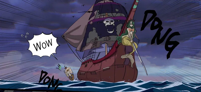 Bí Mật Không Tồn Tại Chapter 1 - Next 