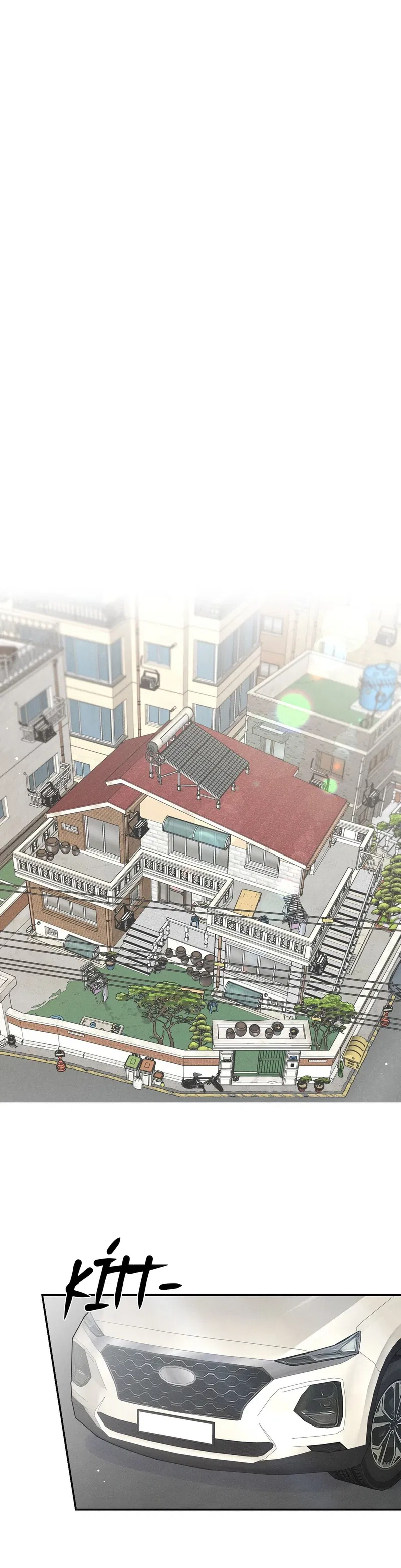 Điểm chạm nơi đầu ngón tay Chapter 1 - Next Chapter 2